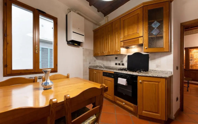 Banchi Apartment in Firenze