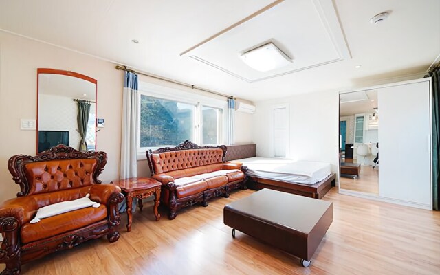 Yangpyeongyibur House Pension