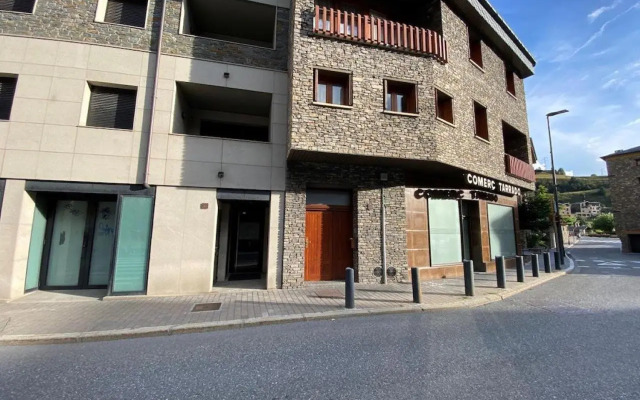 Apartament l'Areny 22- 6p - Canillo - Zona Grandvalira