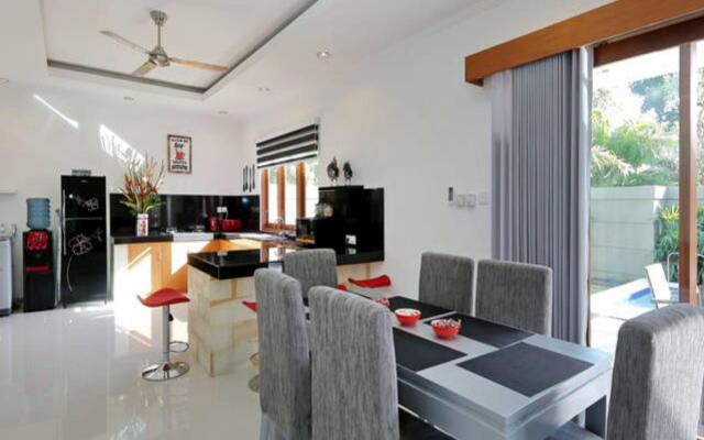 Villa Melati