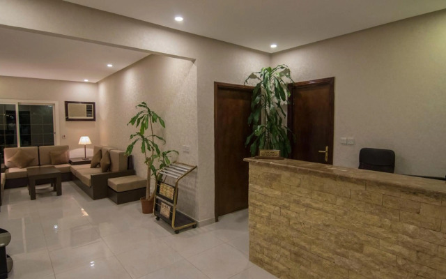 Seven Garden Alhada Suites