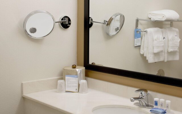 Fairfield Inn & Suites by Marriott Oakland Hayward