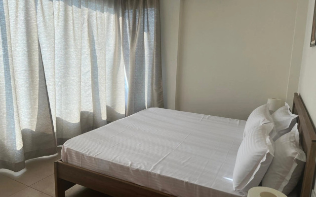 Jasmine by SoulStays