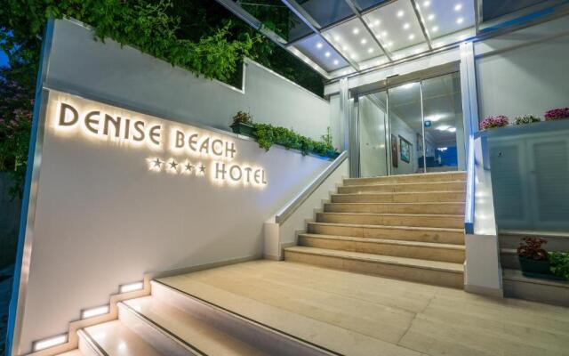 Denise Beach Hotel