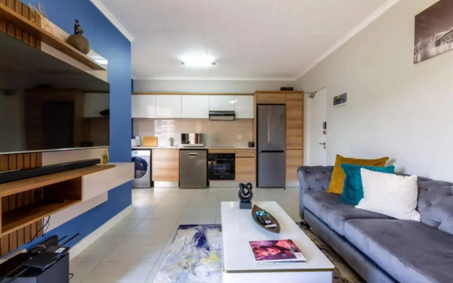 #AlimamaSpaces: The Hakings Luxury Place