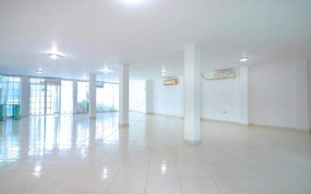 Hotel Wos Casa Grande