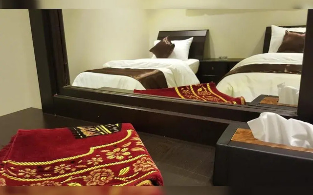 Olayan Suites