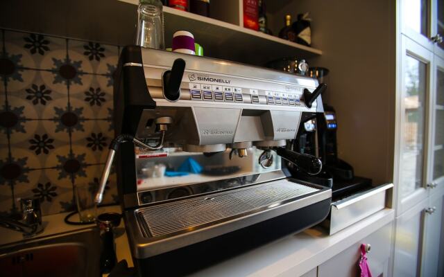 Alwine - Landhaus an den Spreewiesen