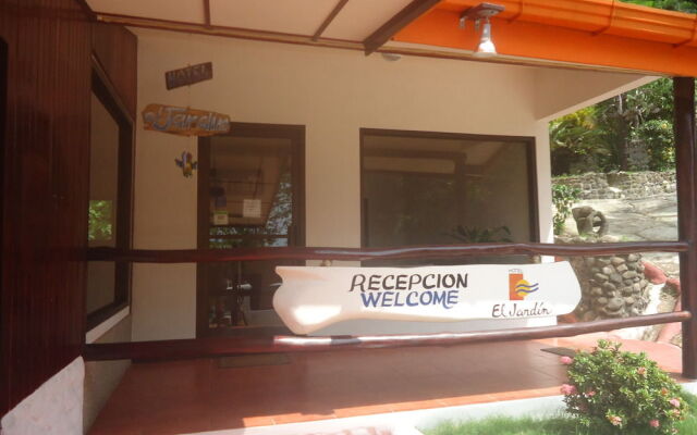 Hotel El Jardín