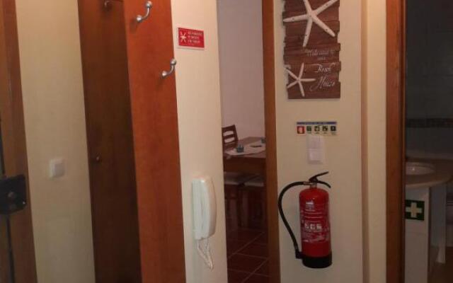 Estrela do Mar - 100m da praia