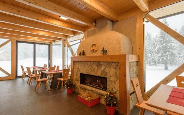 Guesthouse Lajnar
