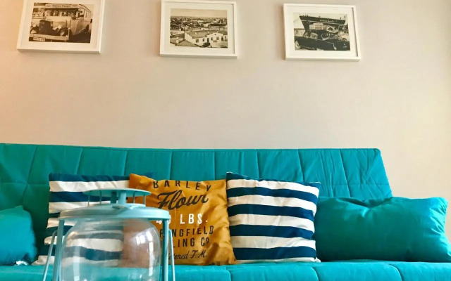 Apartament Redłowo