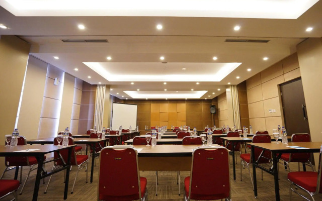 Meize Hotel Bandung
