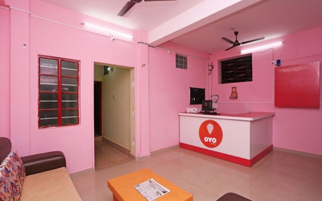 Shree Jagannath Palace By OYO Rooms