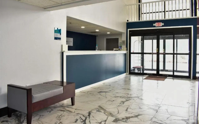 Clarion Suites