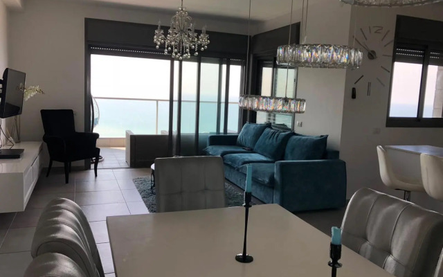 Panorama Apartment " City Garden "