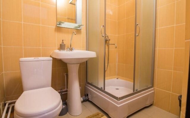 Меблированные комнаты Российской Академии Медицинских Наук