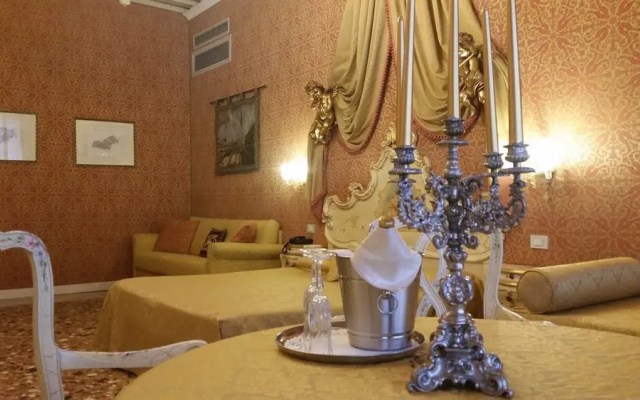 Locanda Ca' Le Vele