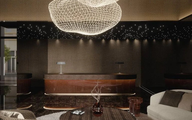 Adia Aluma Athens, Curio Collection By Hilton