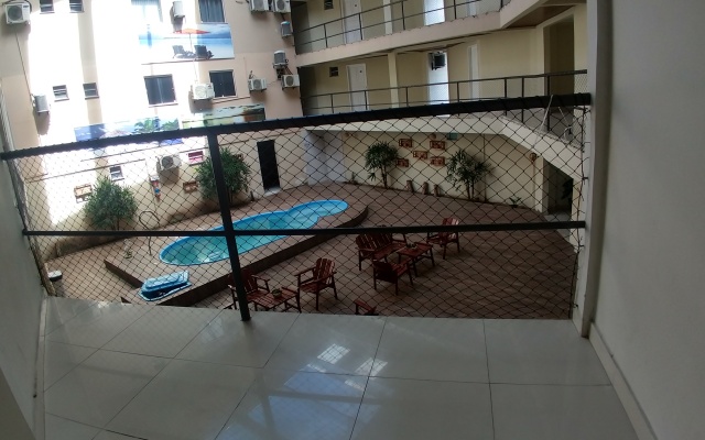 Hotel Aracaju Express