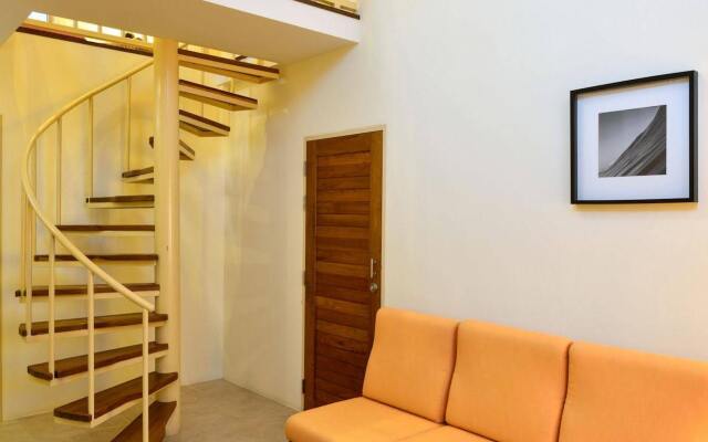 Talay Hotel & Villa