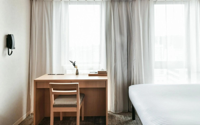 REF Matsuyama City Station by Vessel Hotels