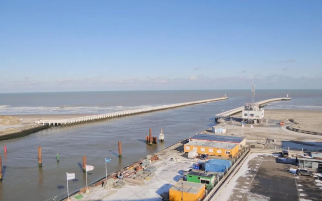 Bright Apartment in Nieuwpoort