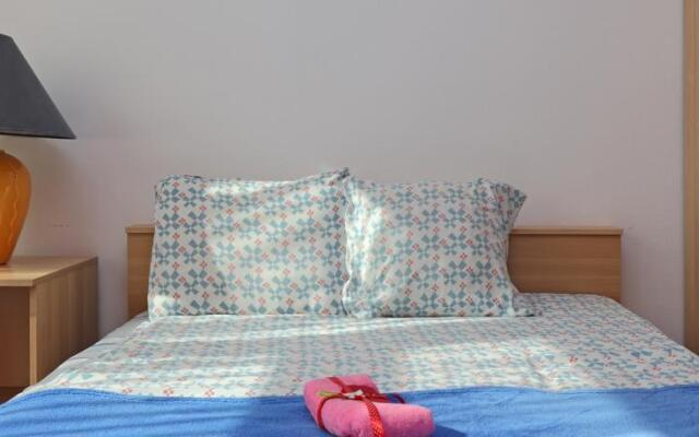 Old Town Lionsapartments