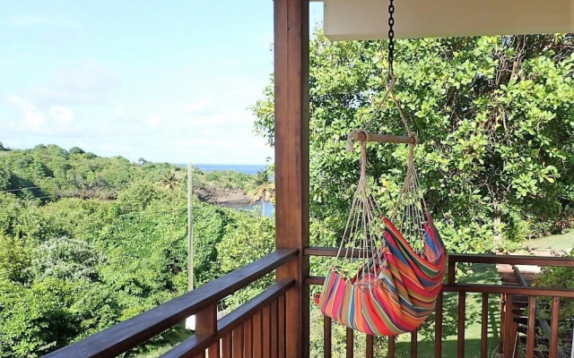 Two Bays Beach Villa Apartment and Studios