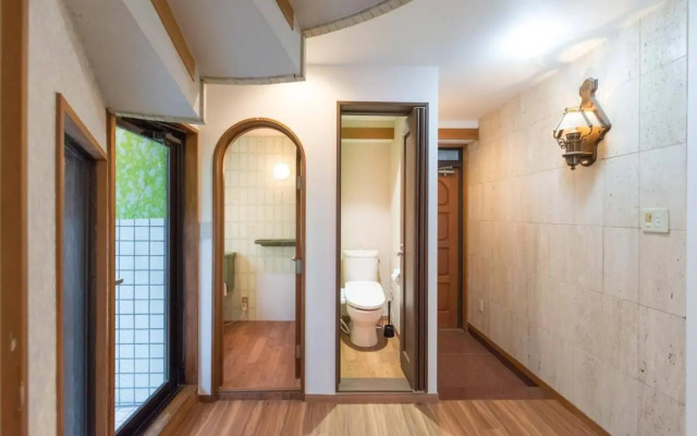 Tora Hotel Rikugien - Vacation STAY 52744v