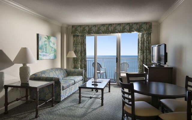 Sandy Beach Resort- Magnolia Tower