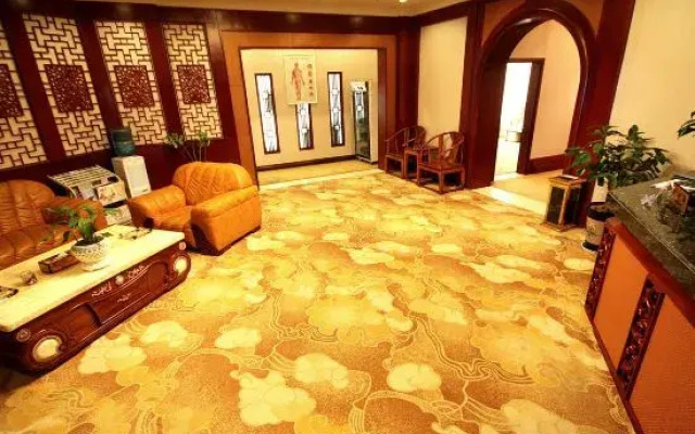 Star Hotel