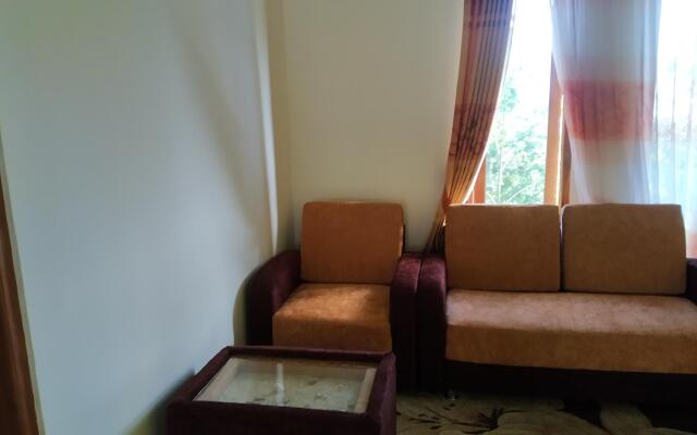 Olivia Residence
