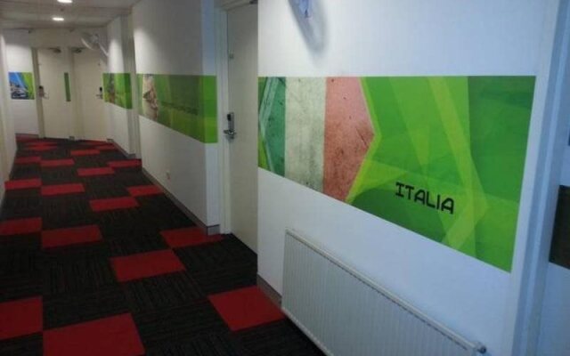 Sydney Student Living - Hostel