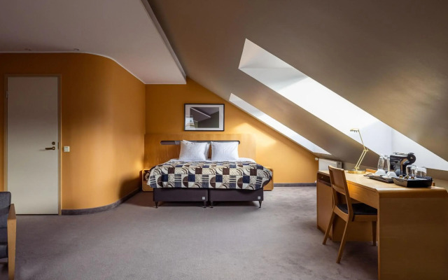 Soho Hotel