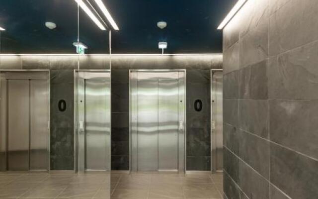 Ordona 12b P&O Apartments