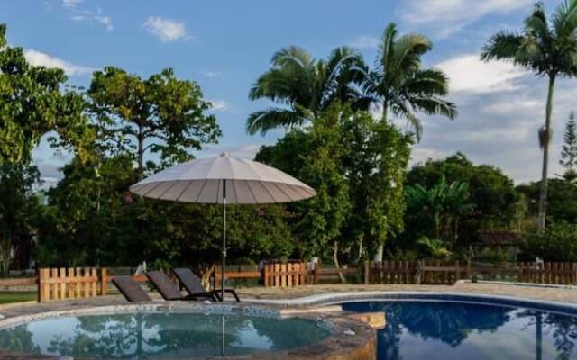 Finca Encanto Quindio