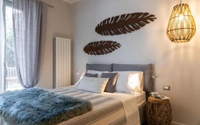 Nesos suites by DomuSicily