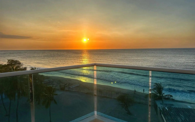 Santa Marta Apartamentos Reservas del Mar