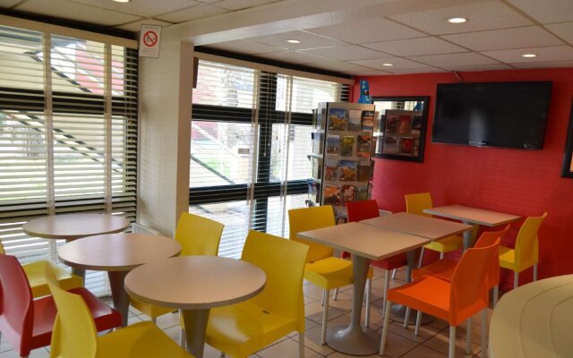 Hotel Premiere Classe Rouen Sud - Zenith - Parc des Expositions