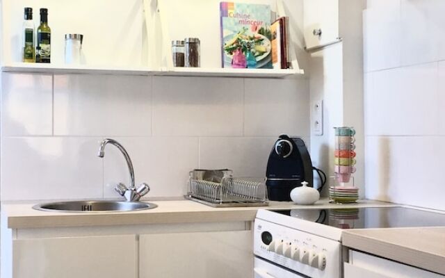 Les Remparts Antibes Location