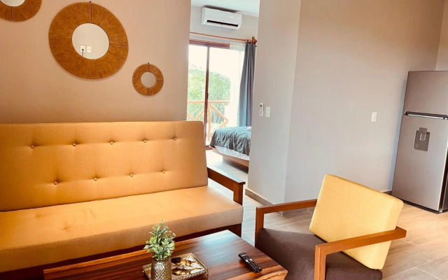 Punta Me Luxury Suites