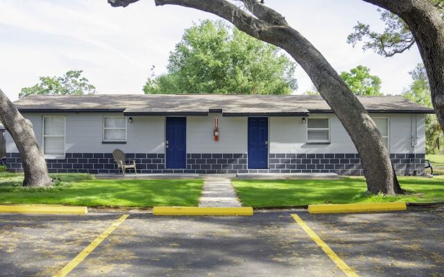 University Serenity Suites 15th