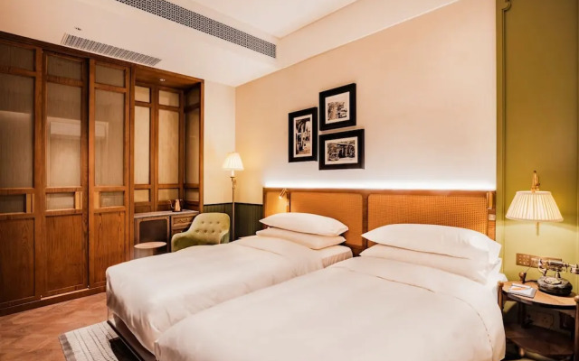 Hotel Central