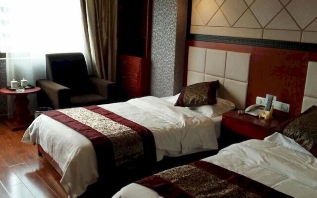 Shanshui Trends Hotel