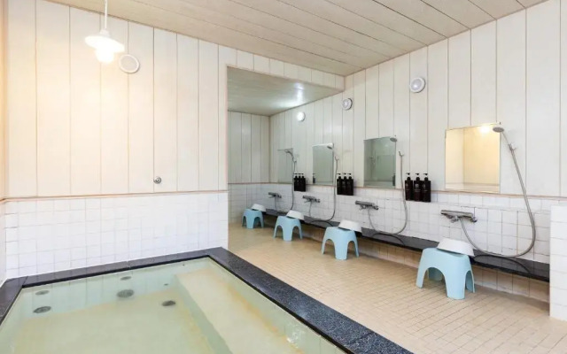 Select Inn Fujisan Gotemba