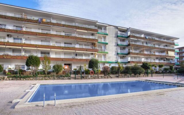 Apartment Solmar Blanes
