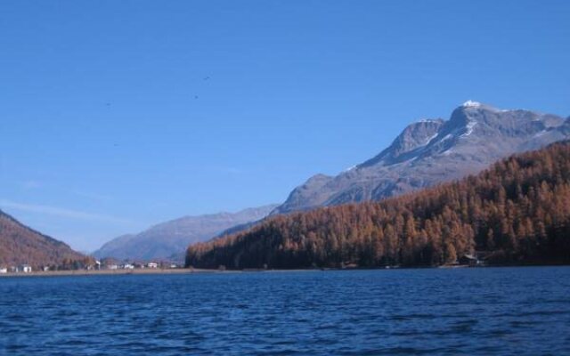 La Chesa Engiadinaisa