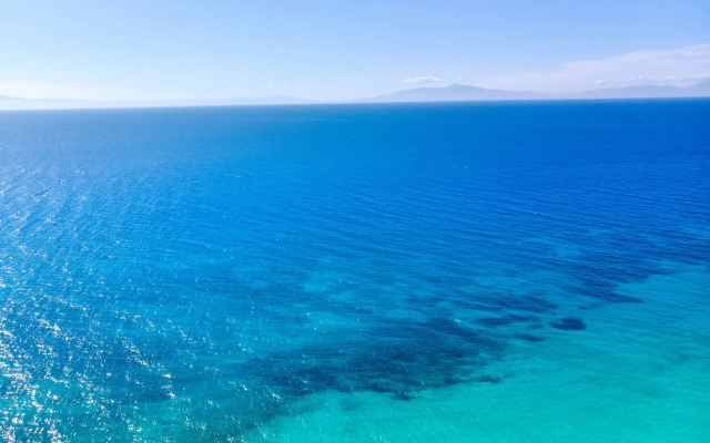 Greek Pride Seafront Hotel