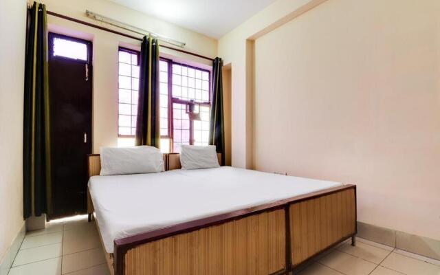 Hotel Aryan